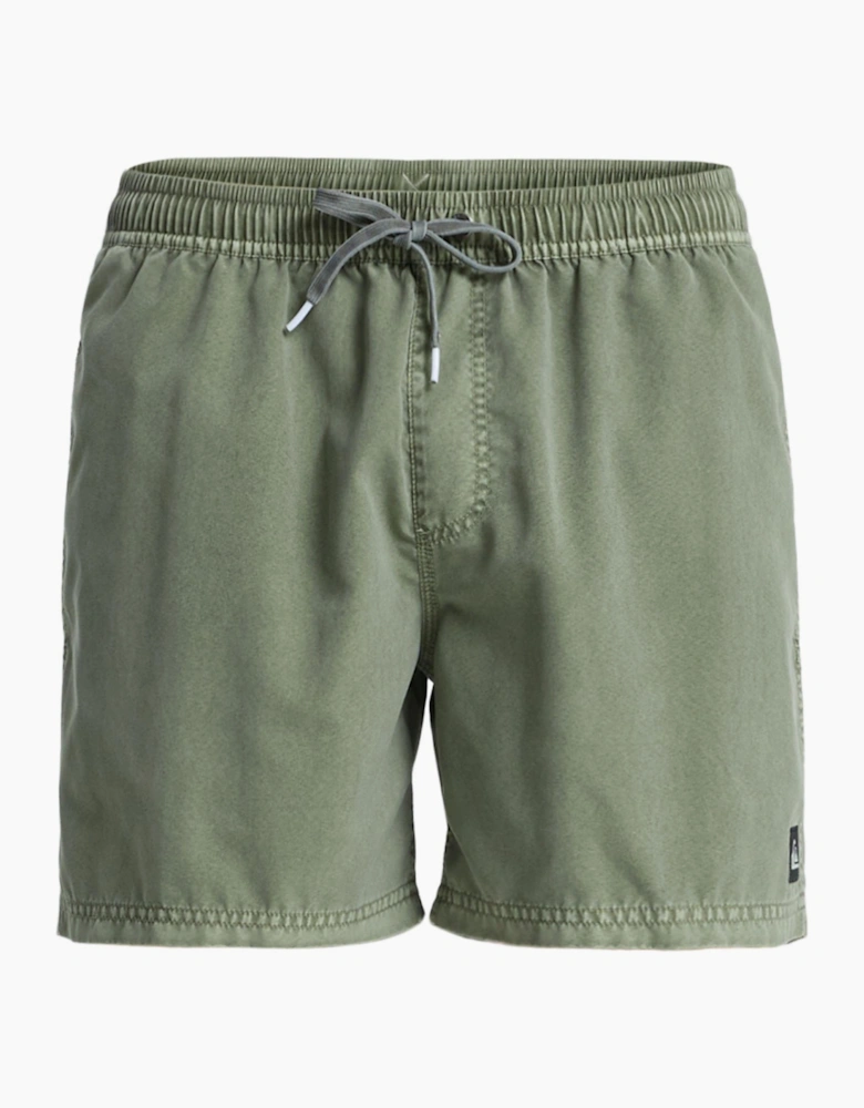 Quiksilver Mens Everyday Surfwash Volley Swim Shorts