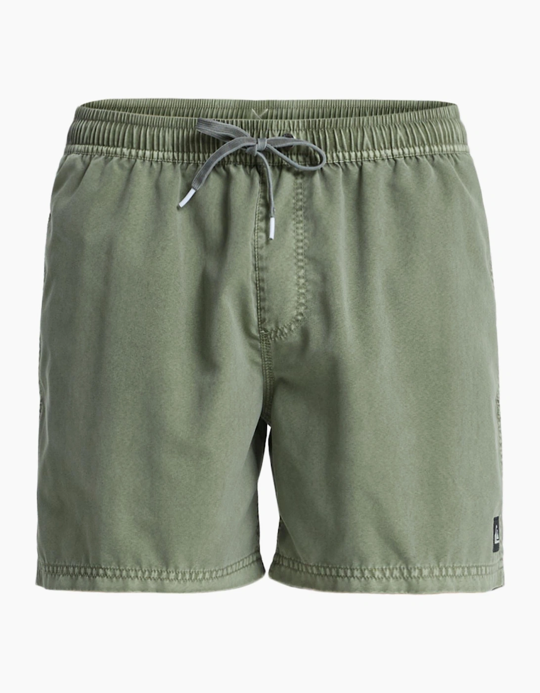 Quiksilver Mens Everyday Surfwash Volley Swim Shorts, 2 of 1