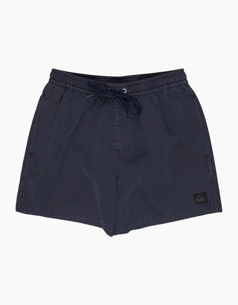 Quiksilver Mens Everyday Surfwash Volley Swim Shorts