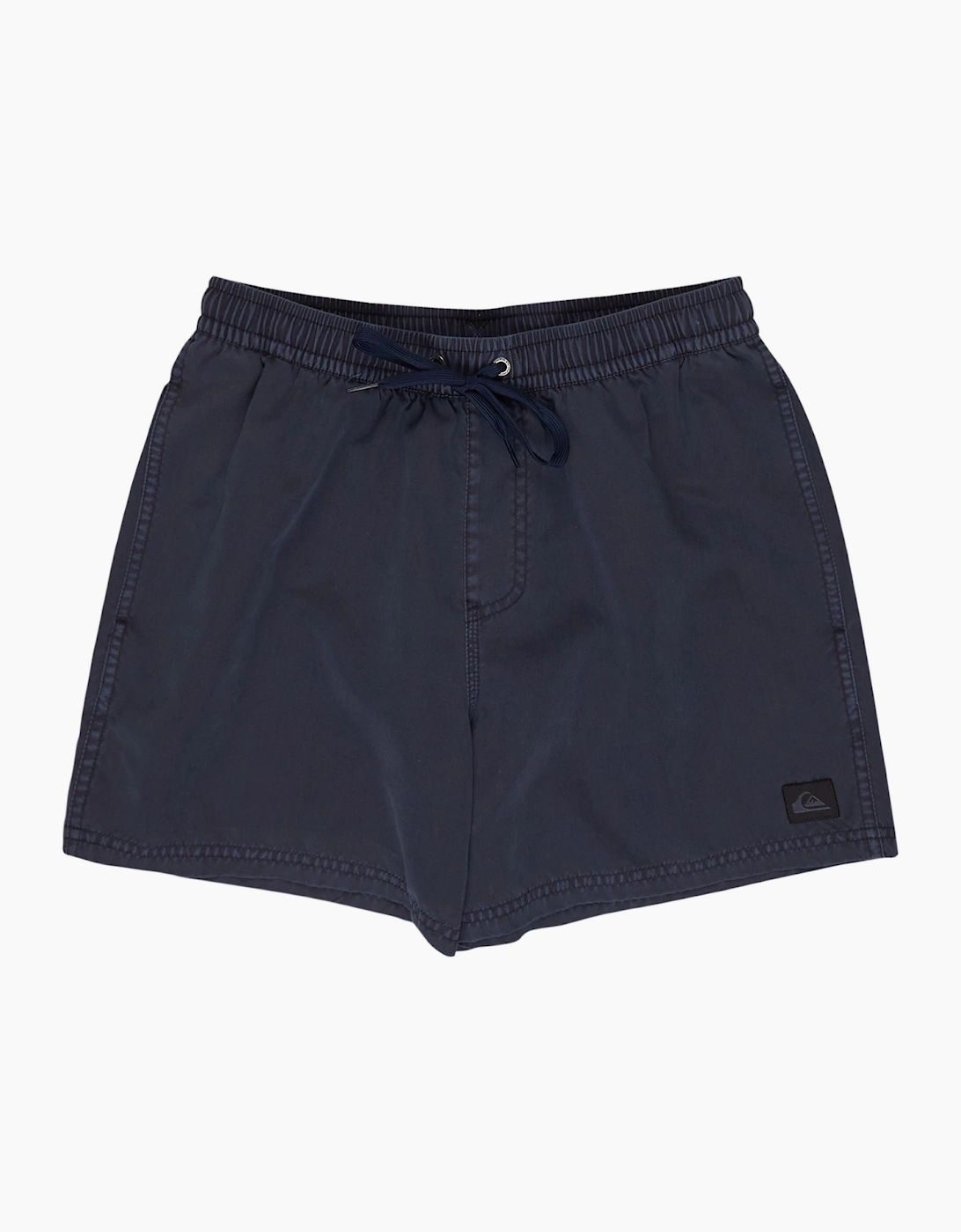 Quiksilver Mens Everyday Surfwash Volley Swim Shorts, 2 of 1