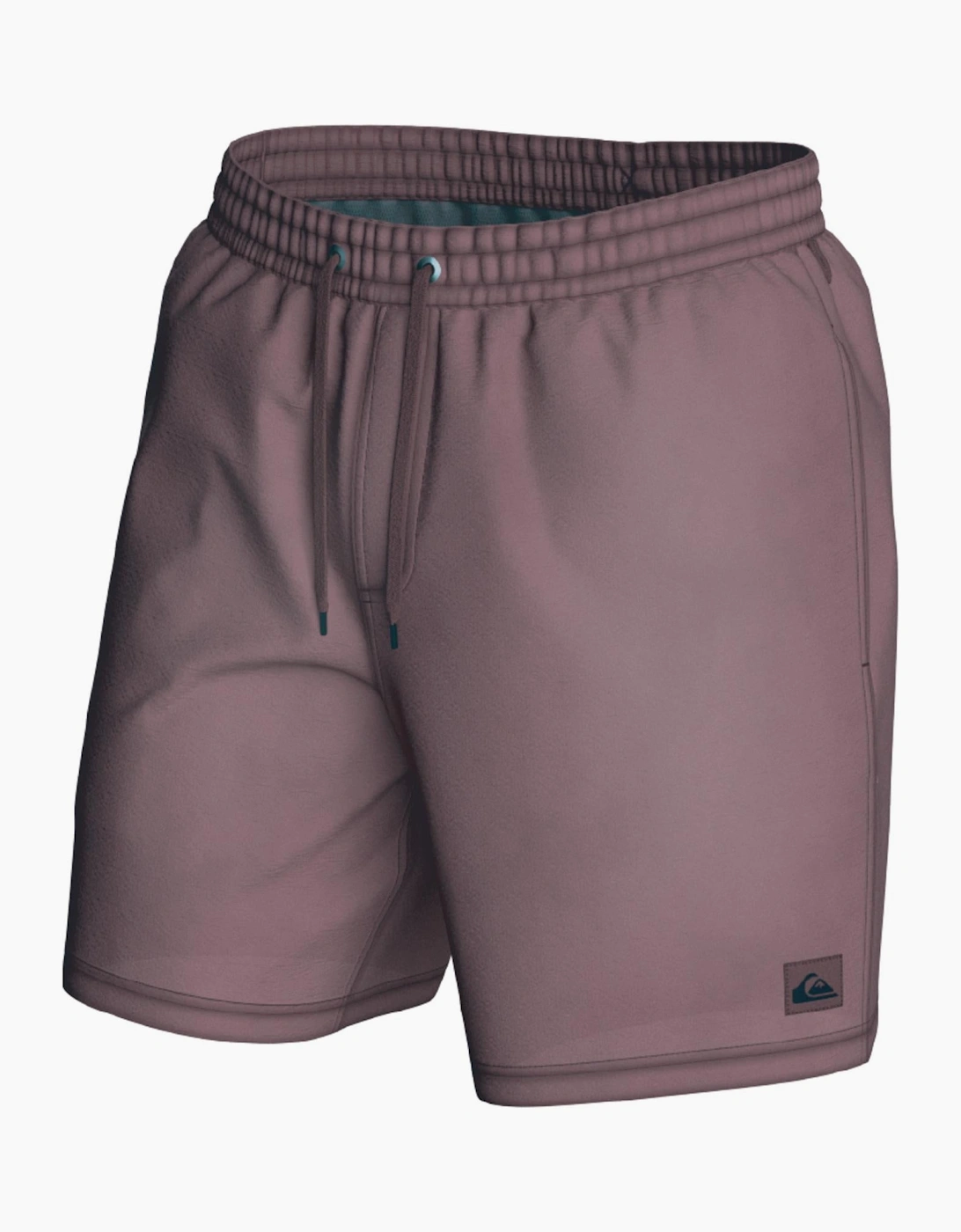 Quiksilver Mens Everyday Surfwash Volley Swim Shorts, 2 of 1
