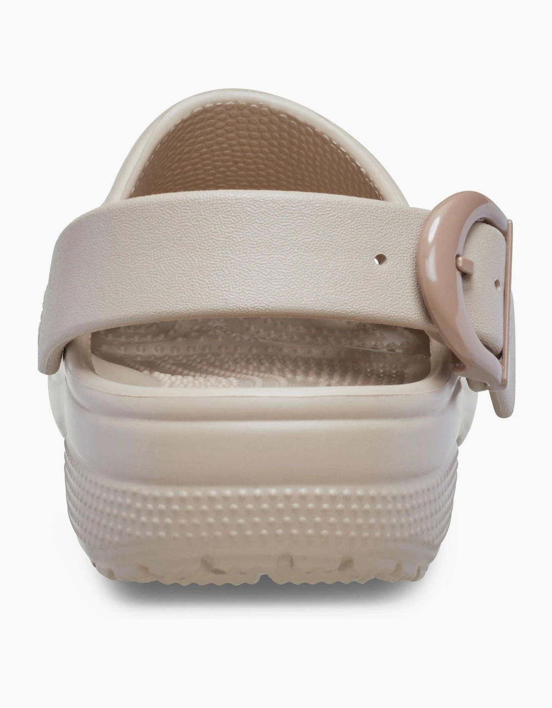 Crocs Classic Buckle EVA Women's Dulce Clogs