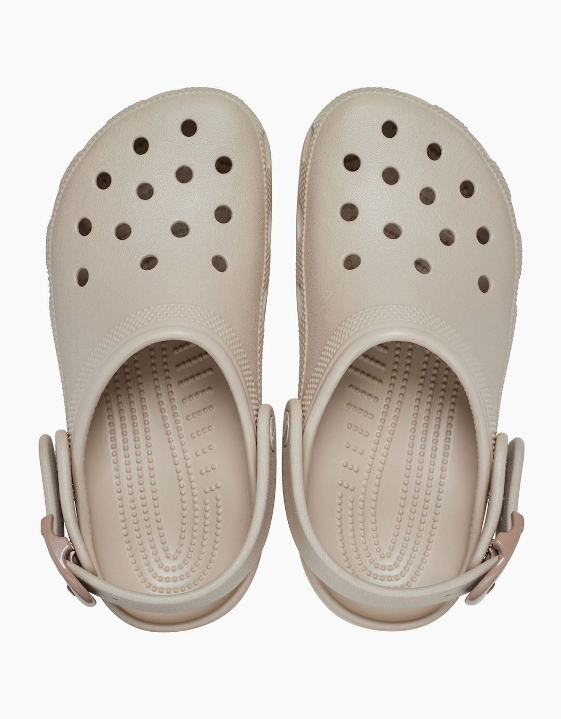Crocs Classic Buckle EVA Women's Dulce Clogs