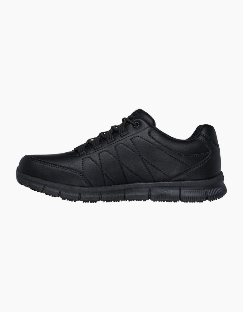 Nampa Osil Mens Trainers