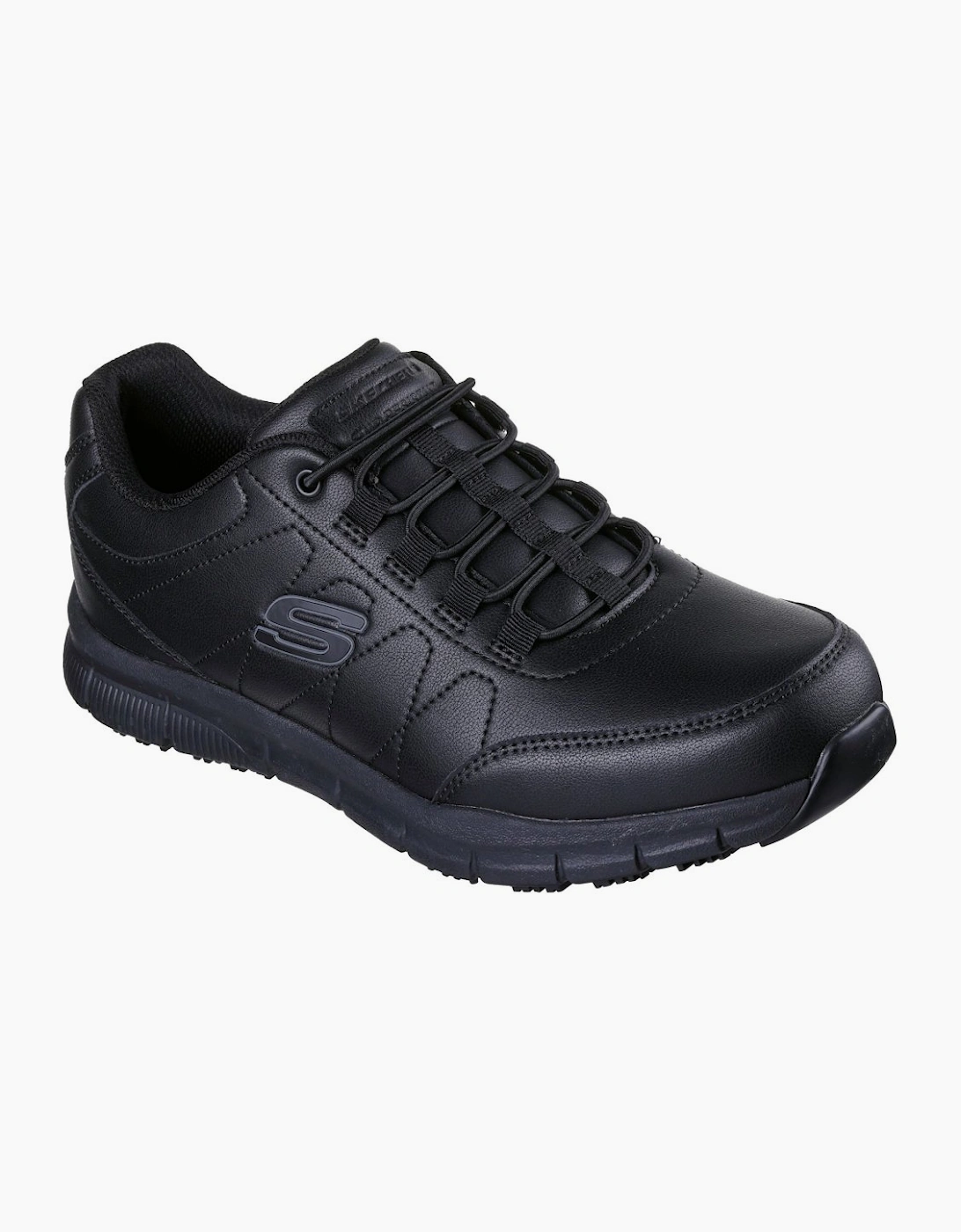 Nampa Osil Mens Trainers