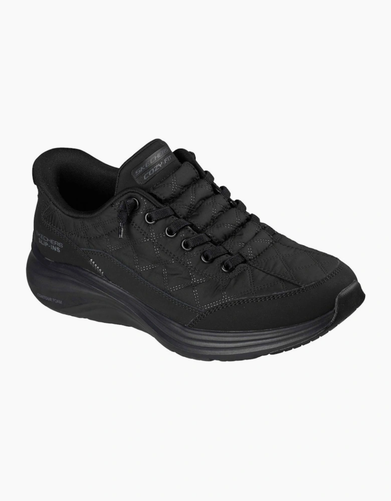 Contour Foam Cozy Fit Womens Trainers