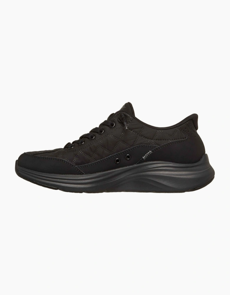 Contour Foam Cozy Fit Womens Trainers