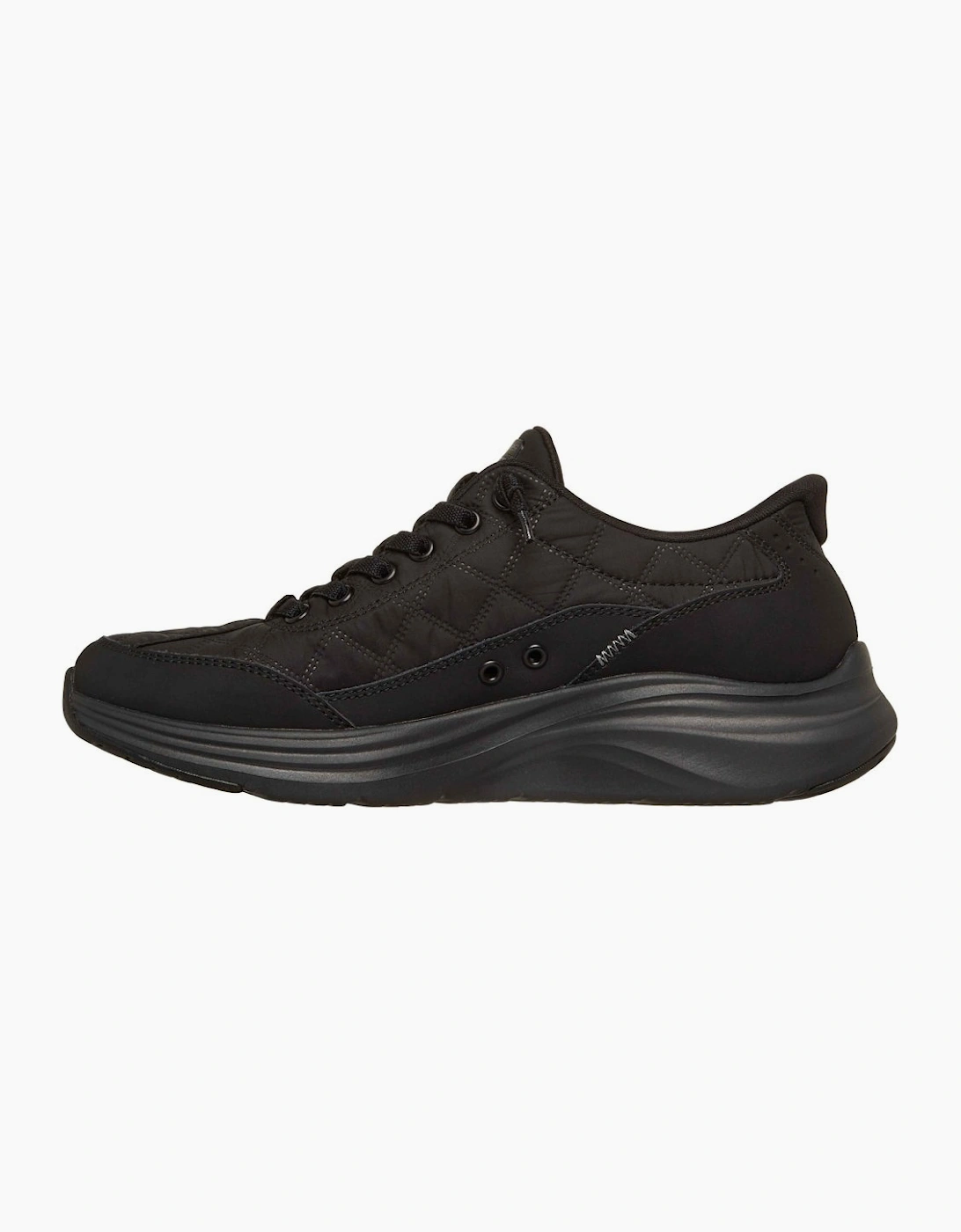 Contour Foam Cozy Fit Womens Trainers