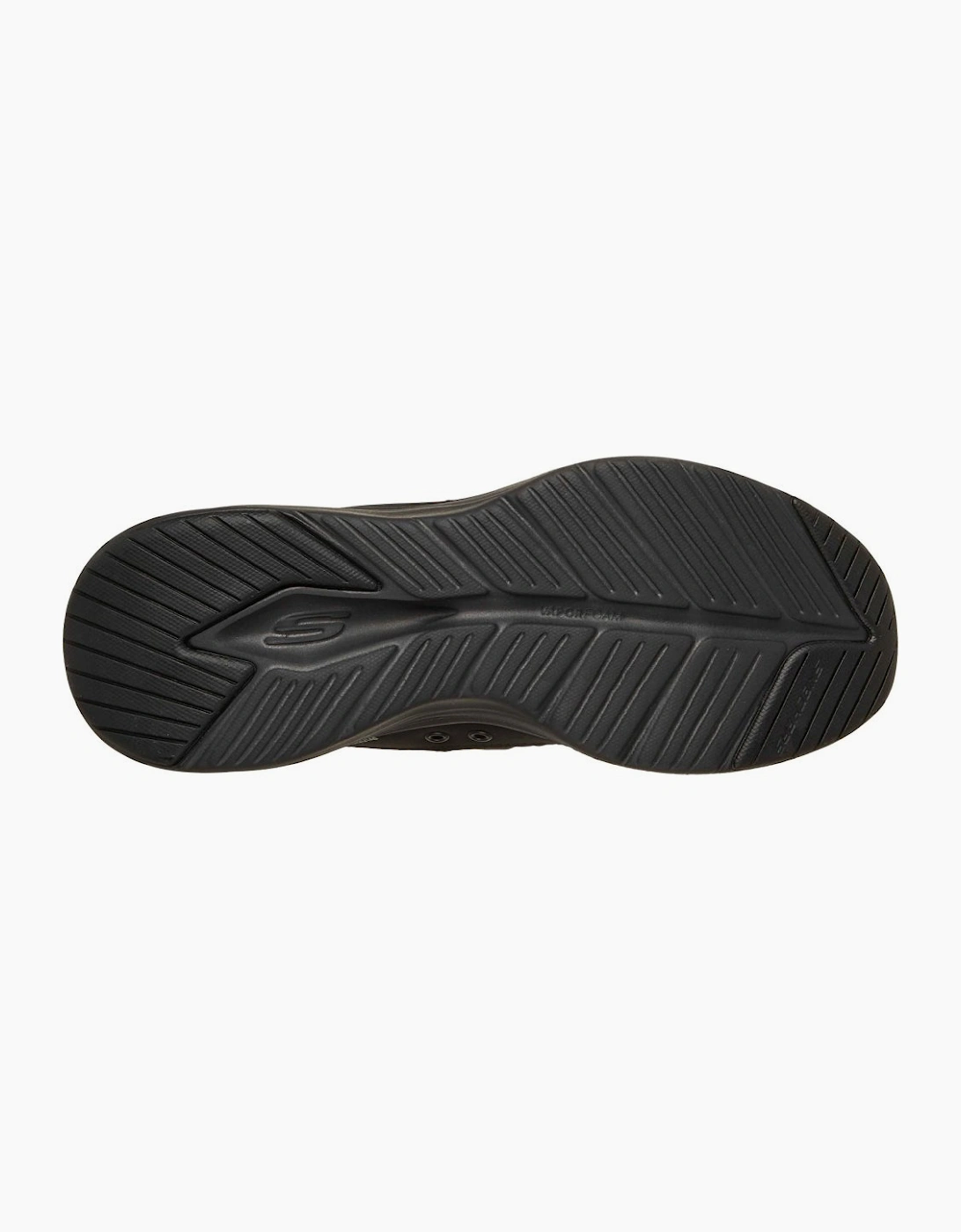 Contour Foam Cozy Fit Womens Trainers