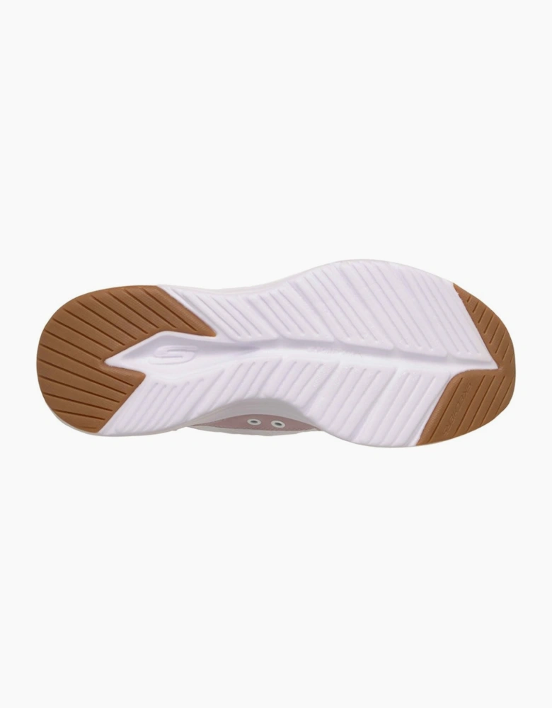 Contour Foam Cozy Fit Womens Trainers