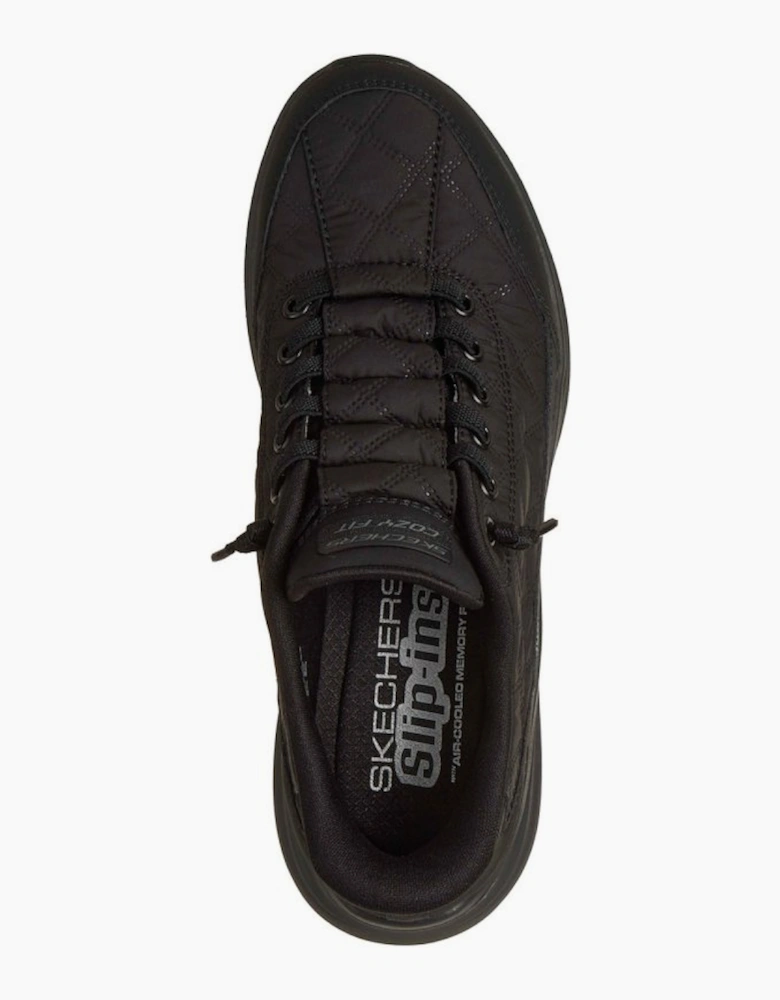 Contour Foam Cozy Fit Womens Trainers
