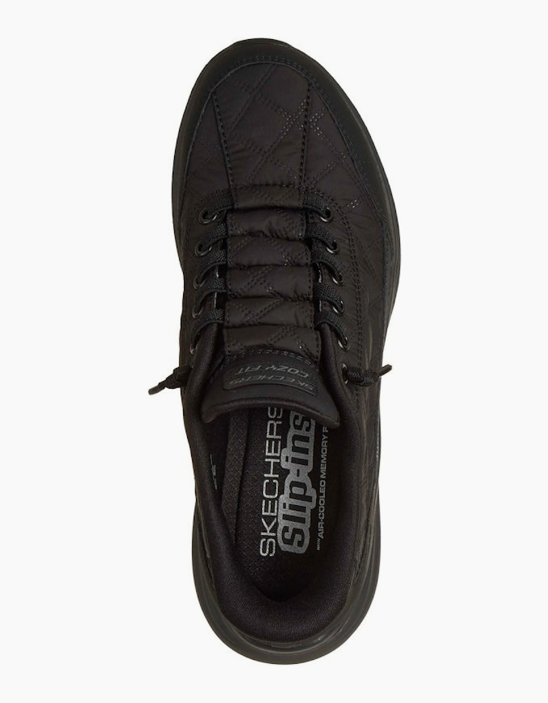 Contour Foam Cozy Fit Womens Trainers