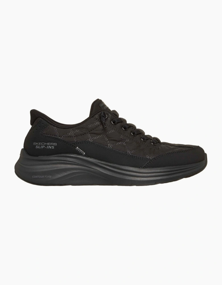 Contour Foam Cozy Fit Womens Trainers