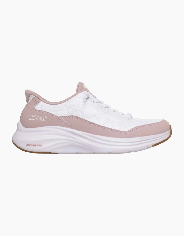 Contour Foam Cozy Fit Womens Trainers