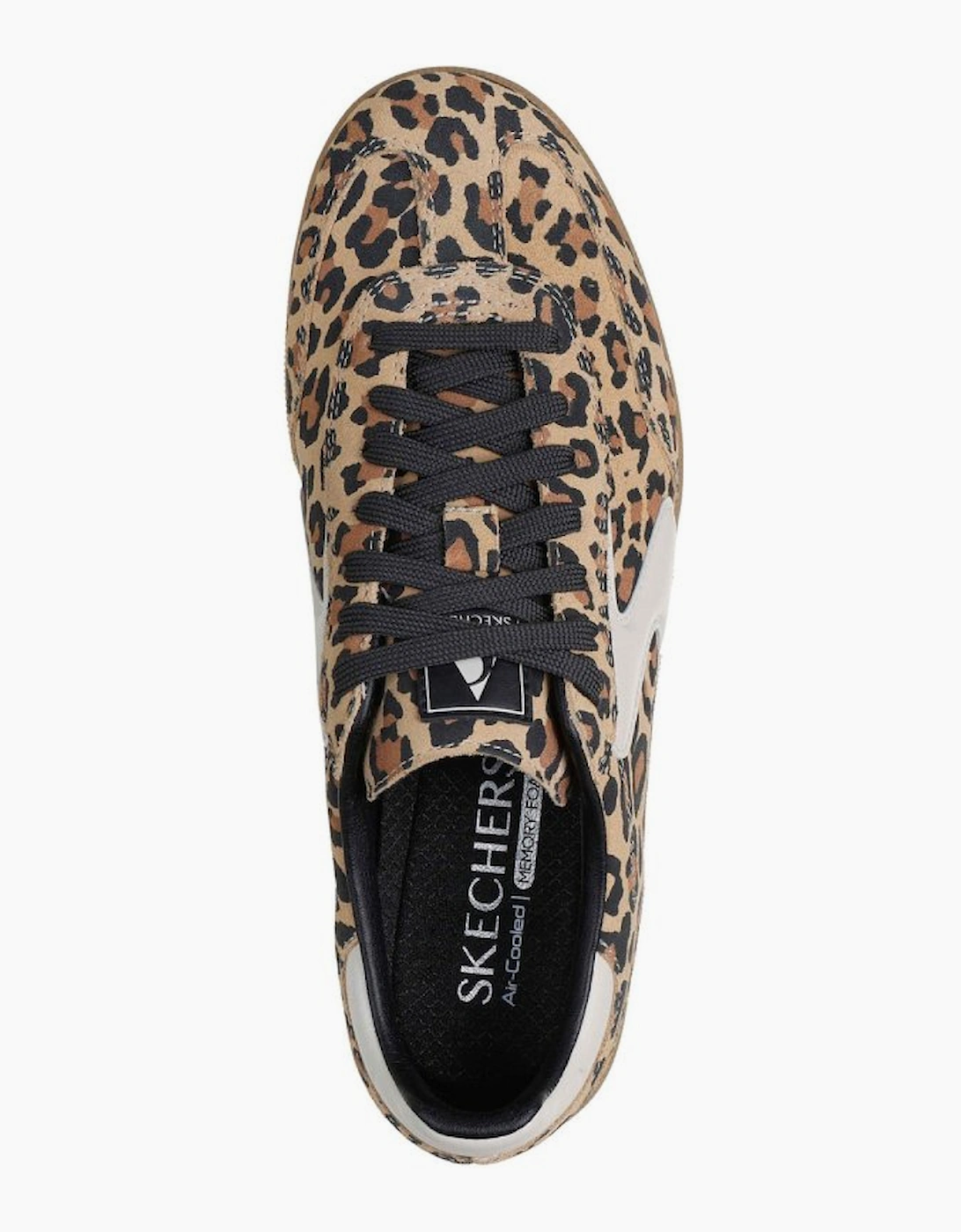 Hotshot On The Prowl Womens Trainers