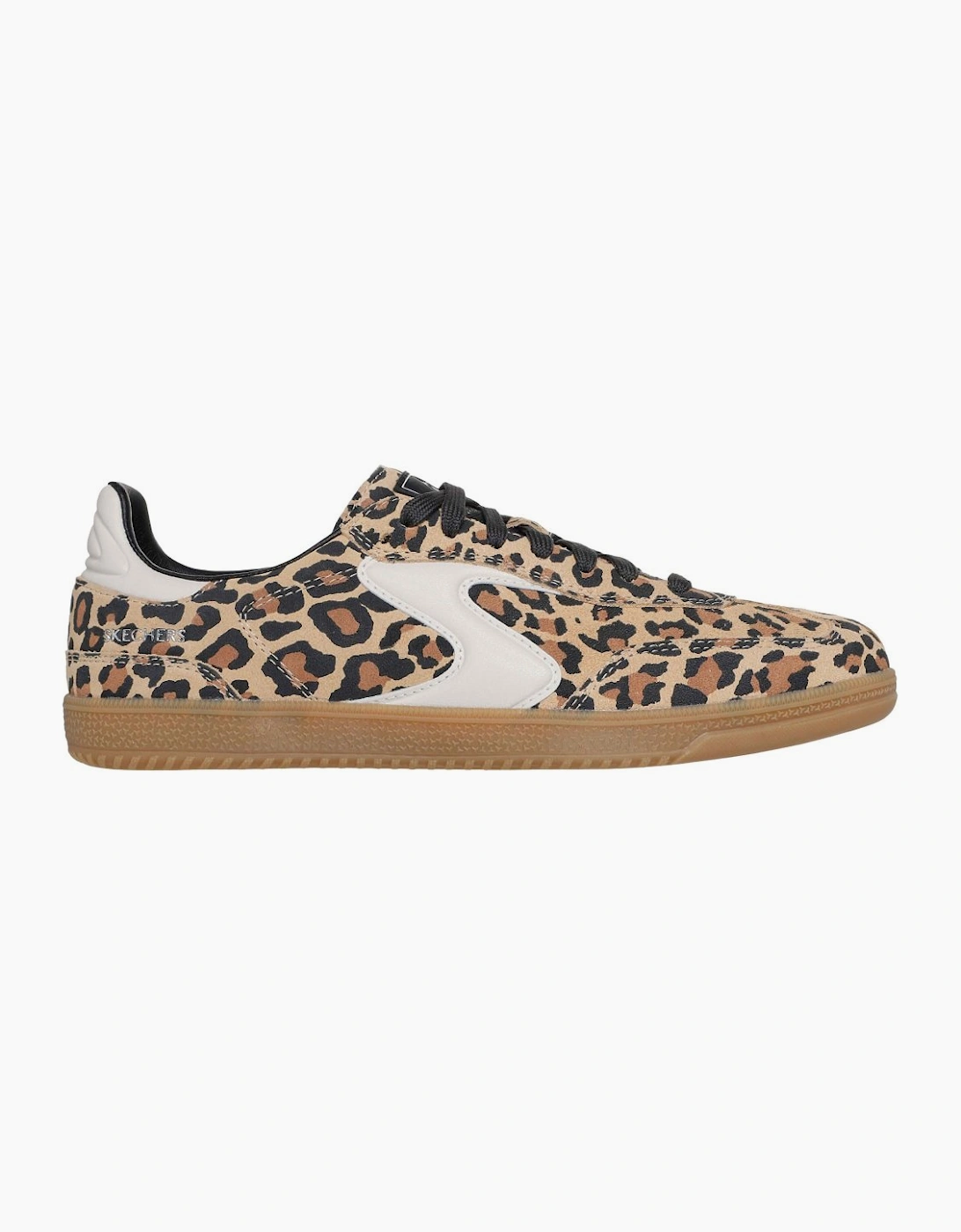 Hotshot On The Prowl Womens Trainers