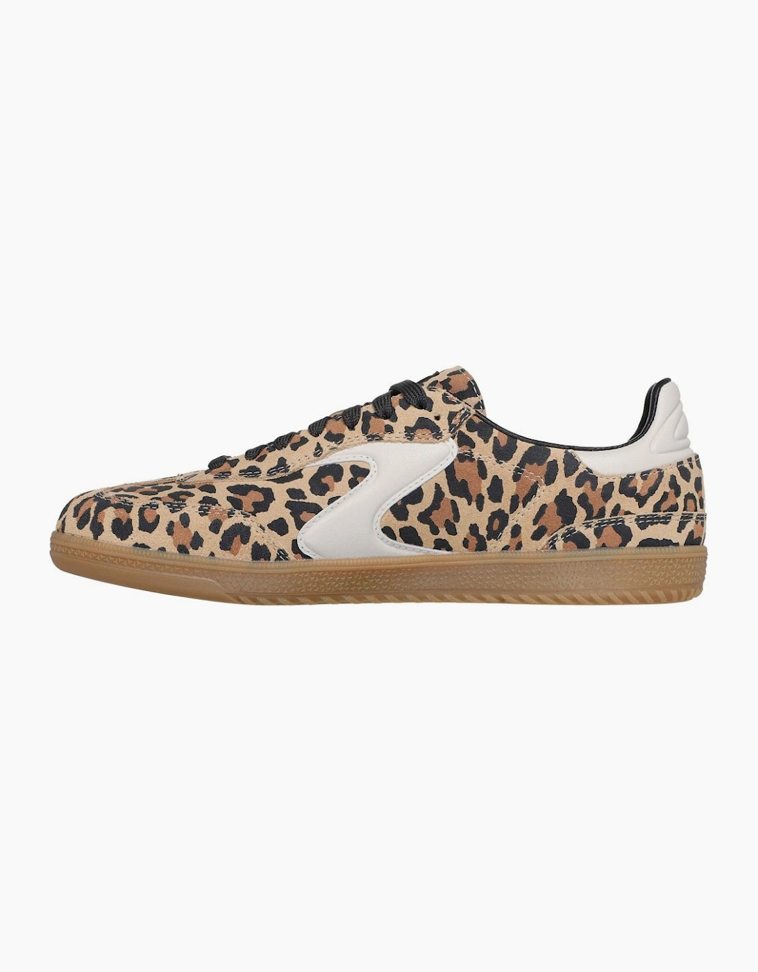 Hotshot On The Prowl Womens Trainers