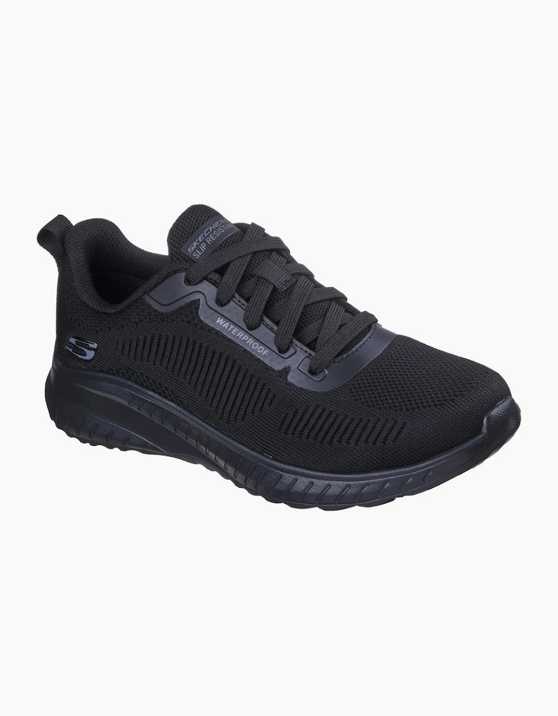 Squad Chaos SR Awoa Womens Trainers, 7 of 6