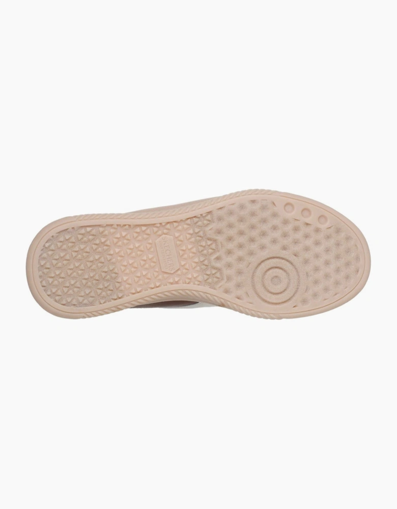 Hotshot Hi Lifted Luxe Womens Trainers