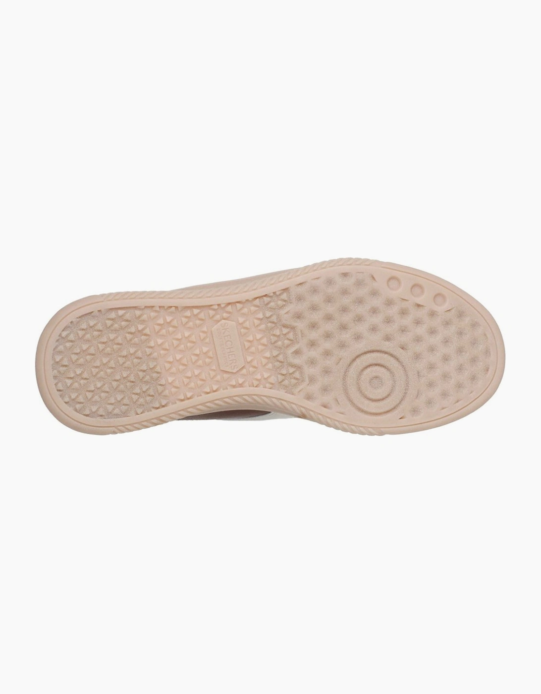 Hotshot Hi Lifted Luxe Womens Trainers