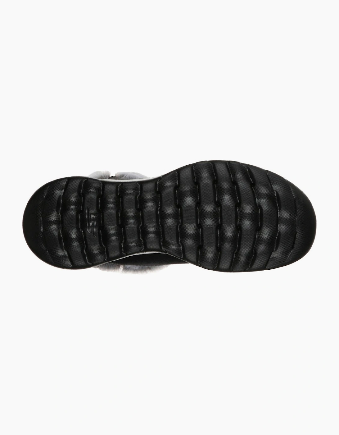 On The GO Joy Savvy Womens Wide Fit Ankle Boots