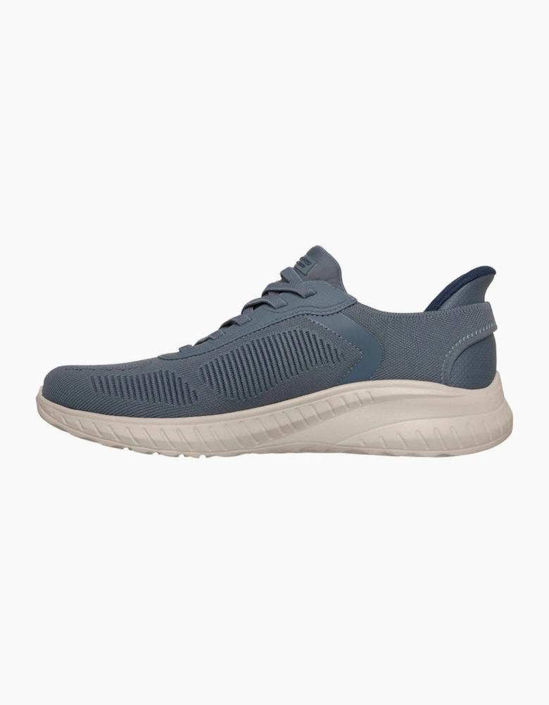 BOBS Sport Squad Chaos Solid Step Mens Trainers