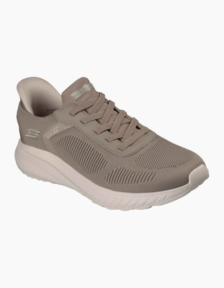 BOBS Sport Squad Chaos Solid Step Mens Trainers
