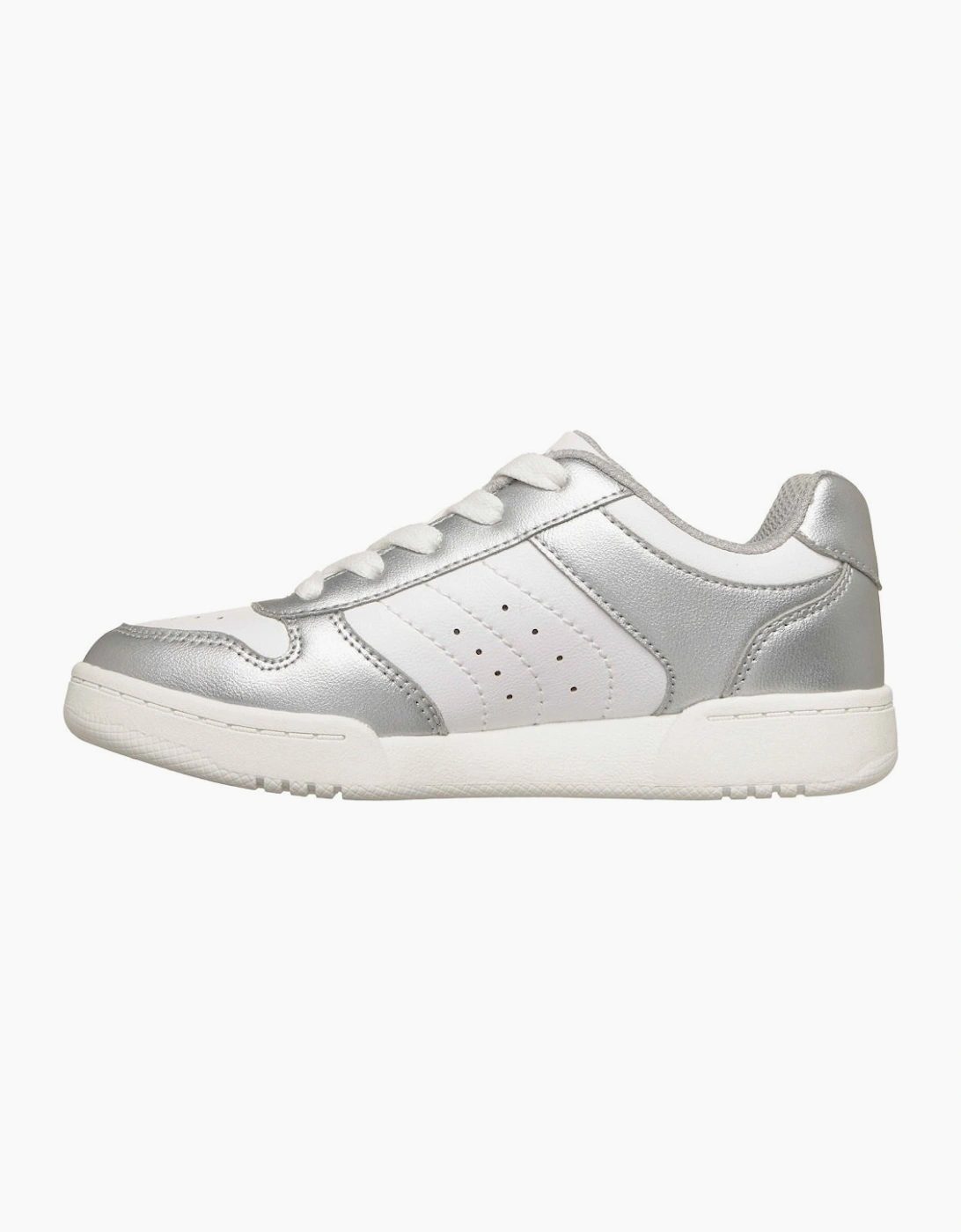 Street Quick Street Girls Trainers