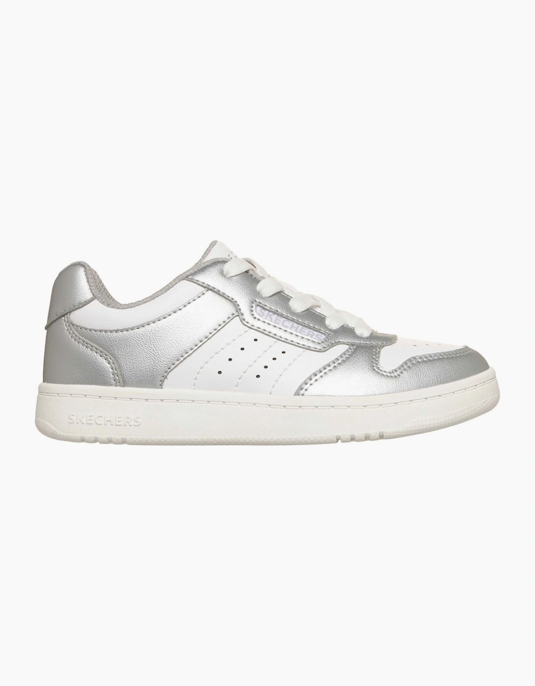 Street Quick Street Girls Trainers