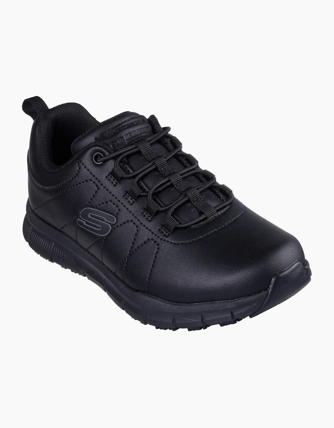 Nampa Beja Womens Trainers