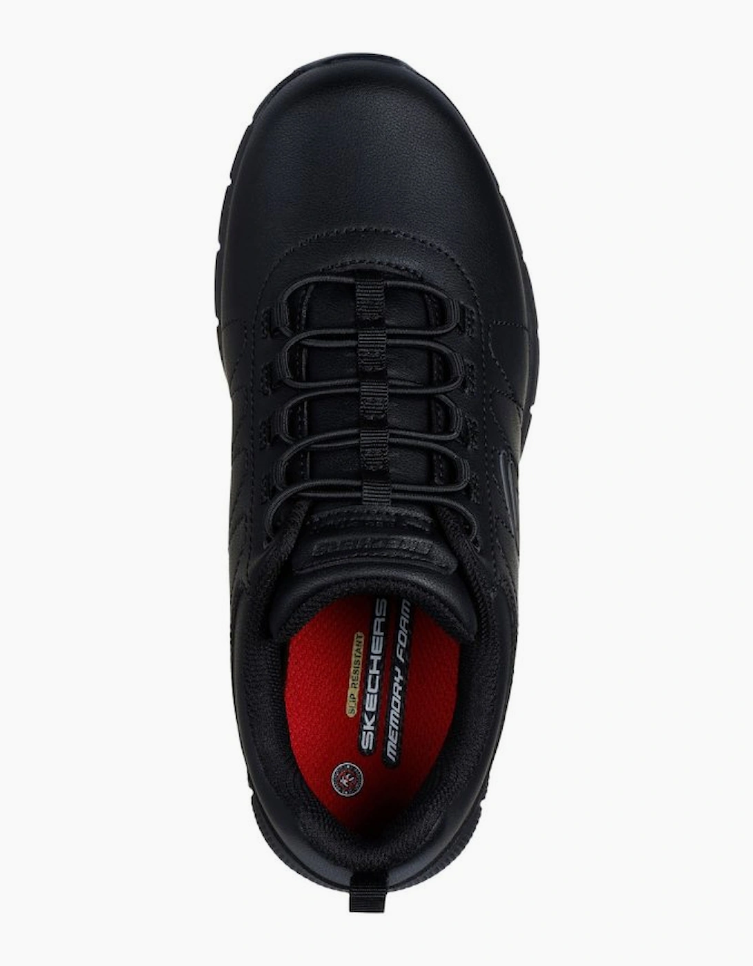 Nampa Beja Womens Trainers