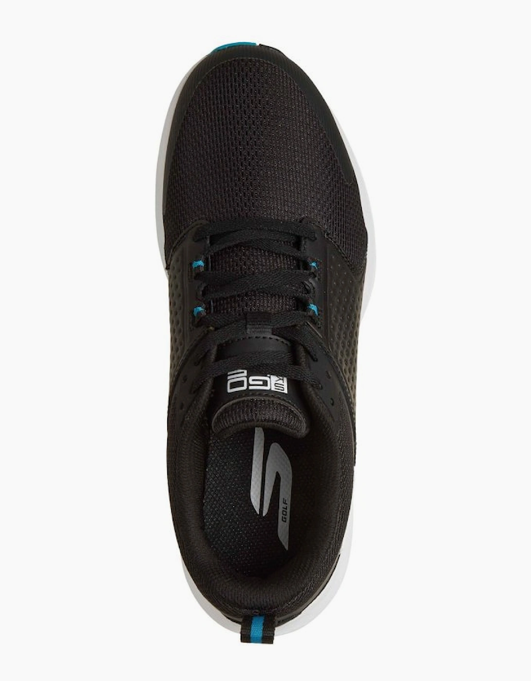 GO GOLF Quest Mens Golf Shoes