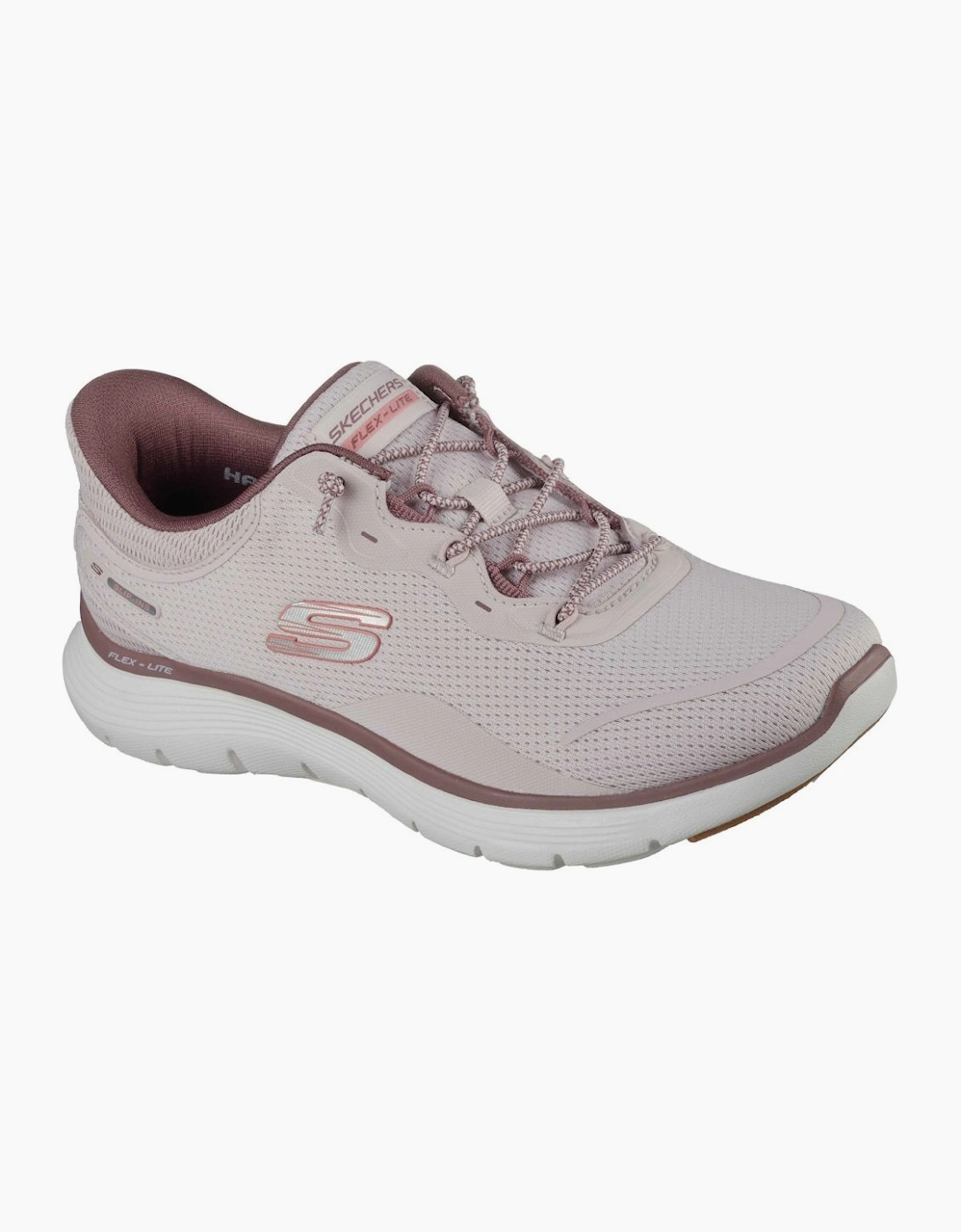 Flex Appeal 5.0 Easy Breezy Womens Trainers, 6 of 5