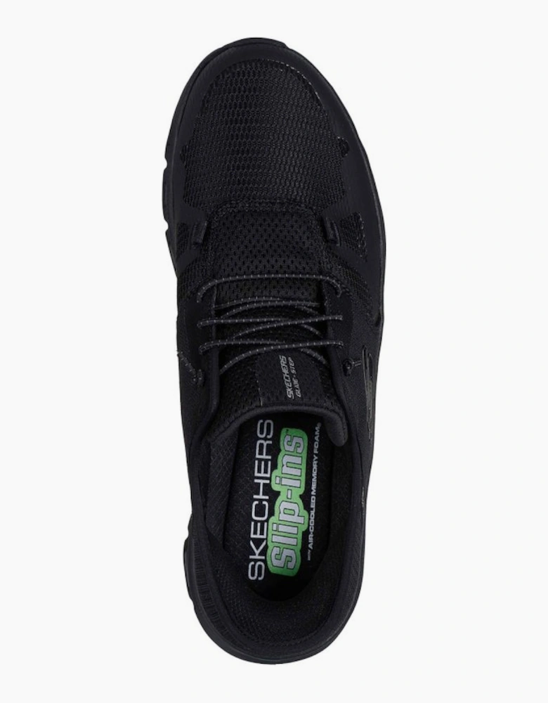 Glide-Step Pro Mens Trainers