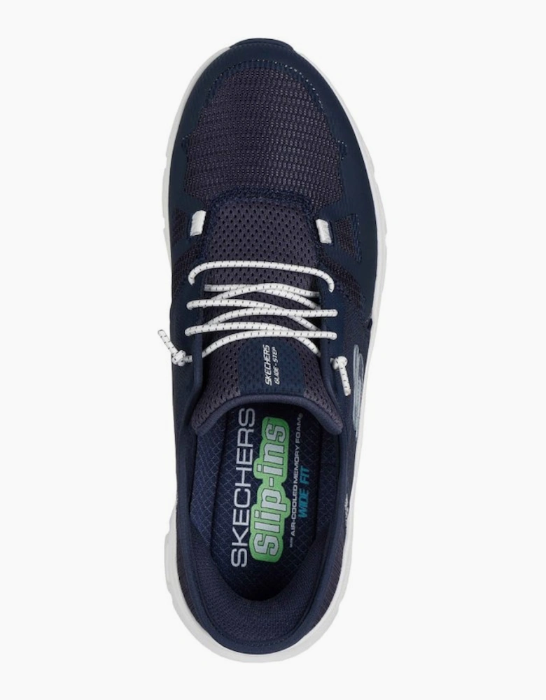 Glide-Step Pro Mens Trainers