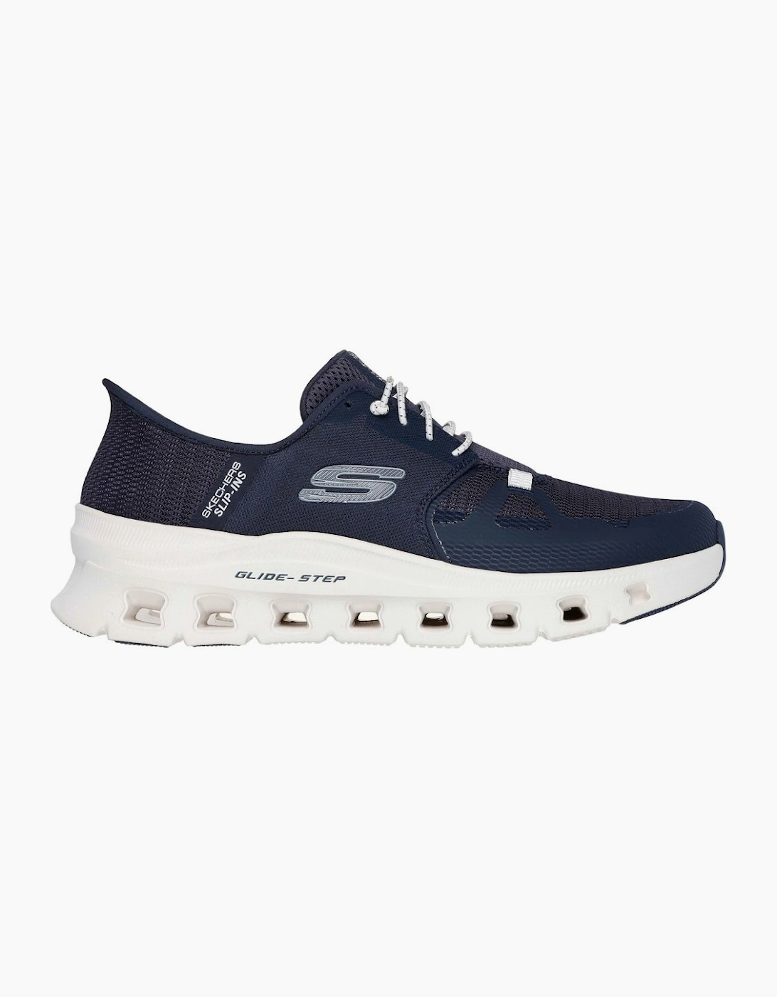 Glide-Step Pro Mens Trainers