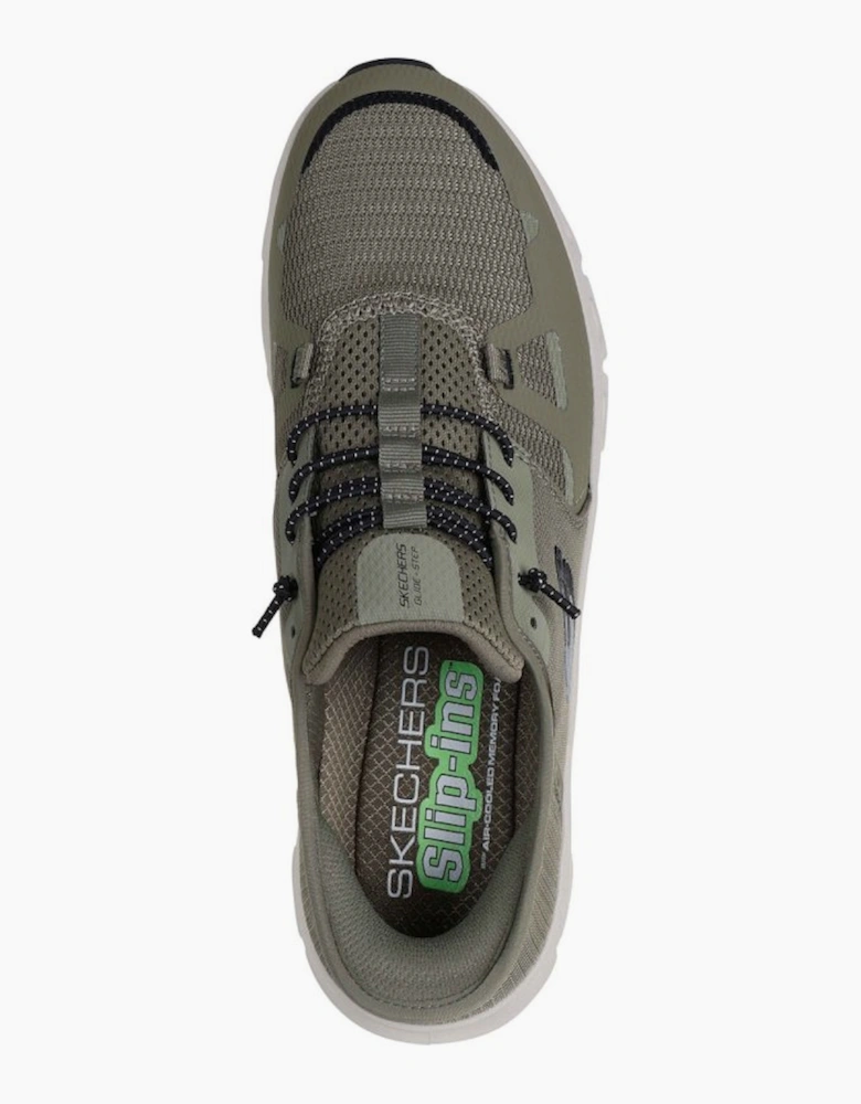 Glide-Step Pro Mens Trainers
