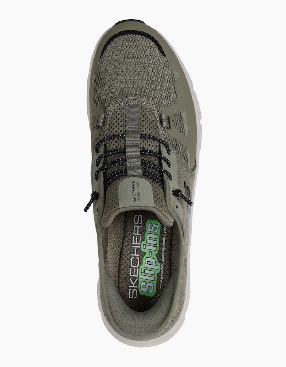 Glide-Step Pro Mens Trainers