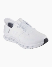 4 White Canvas F