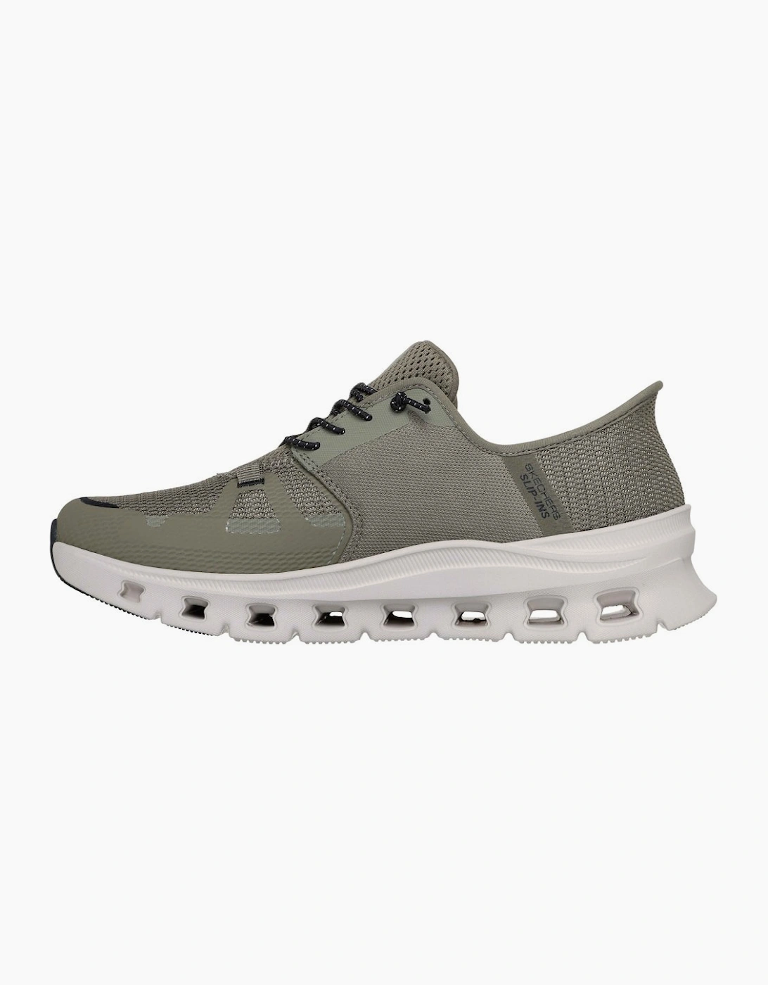 Glide-Step Pro Mens Trainers