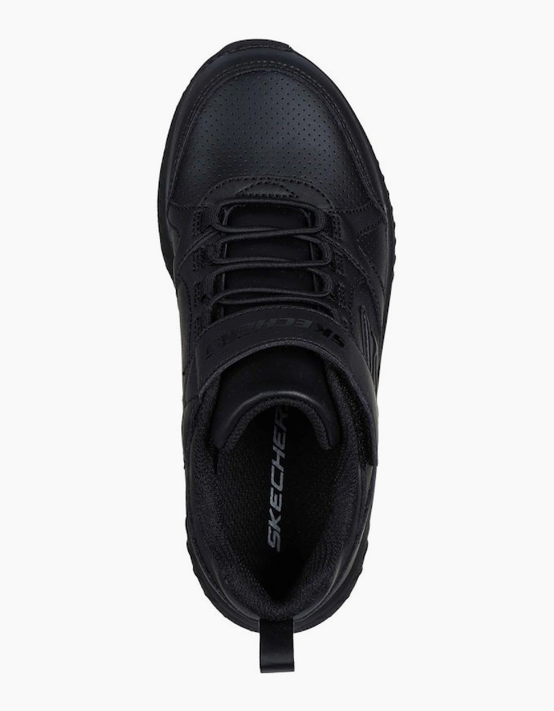 Microspec Plus School Sweets Girls School Shoes