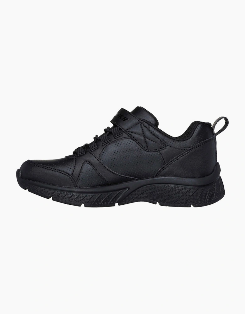 Microspec Plus School Sweets Girls School Shoes