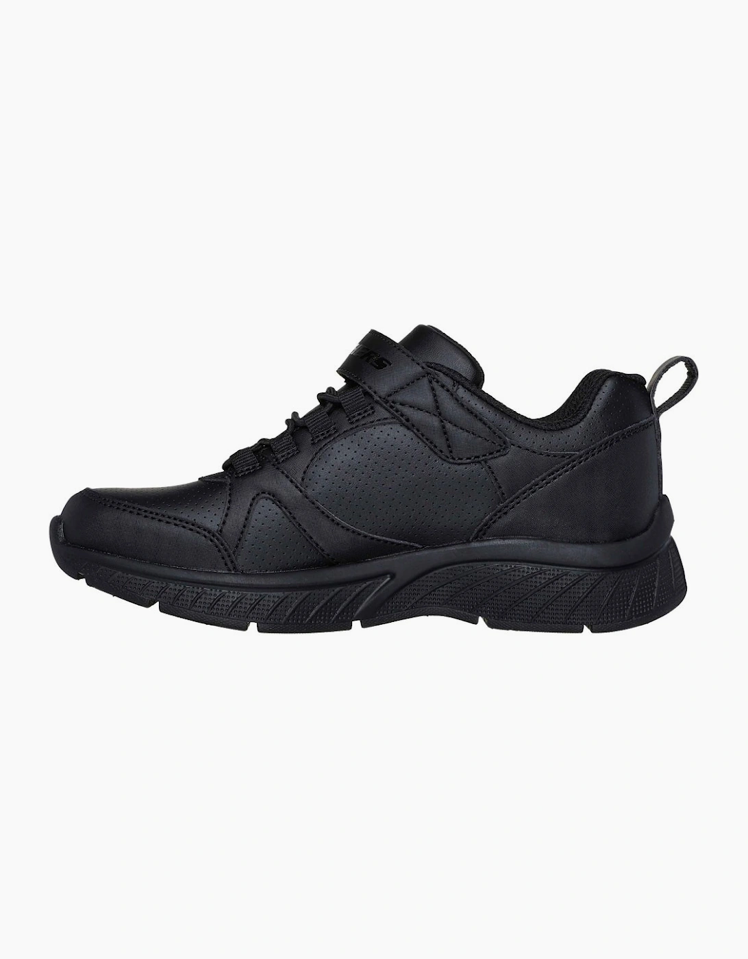 Microspec Plus School Sweets Girls School Shoes