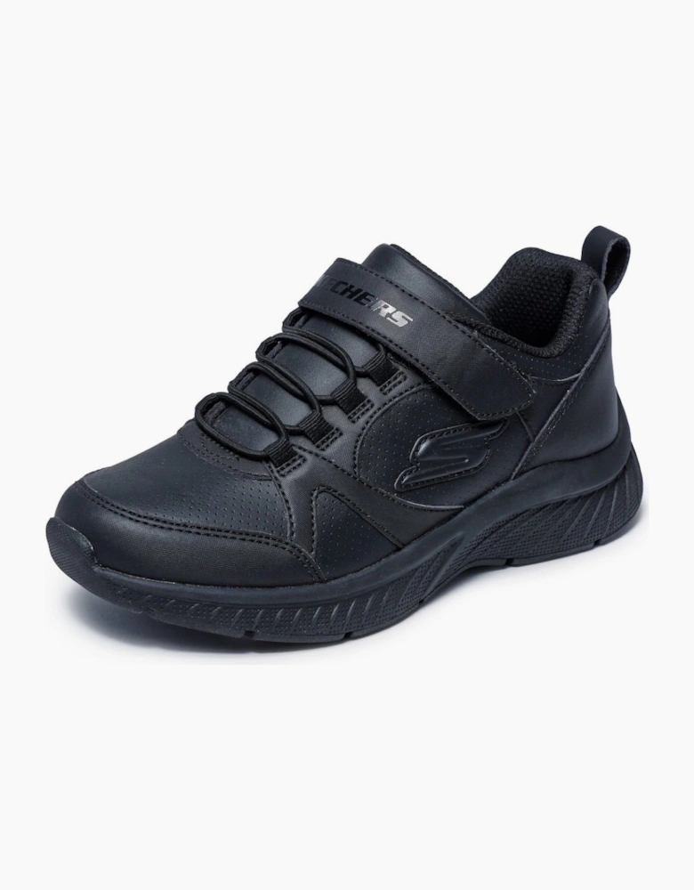 Microspec Plus School Sweets Girls School Shoes