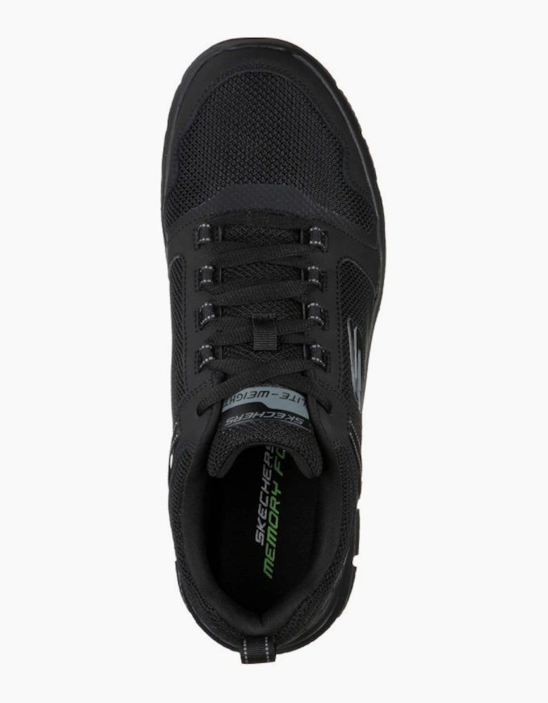 Track Knockhill Mens Trainers