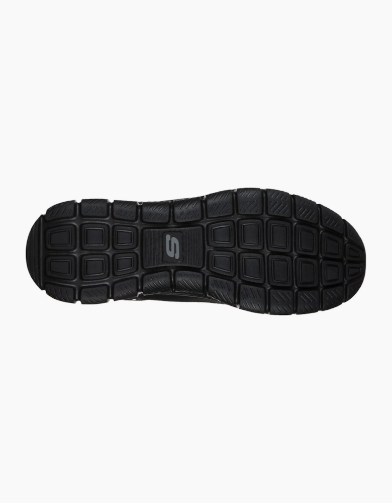 Track Knockhill Mens Trainers