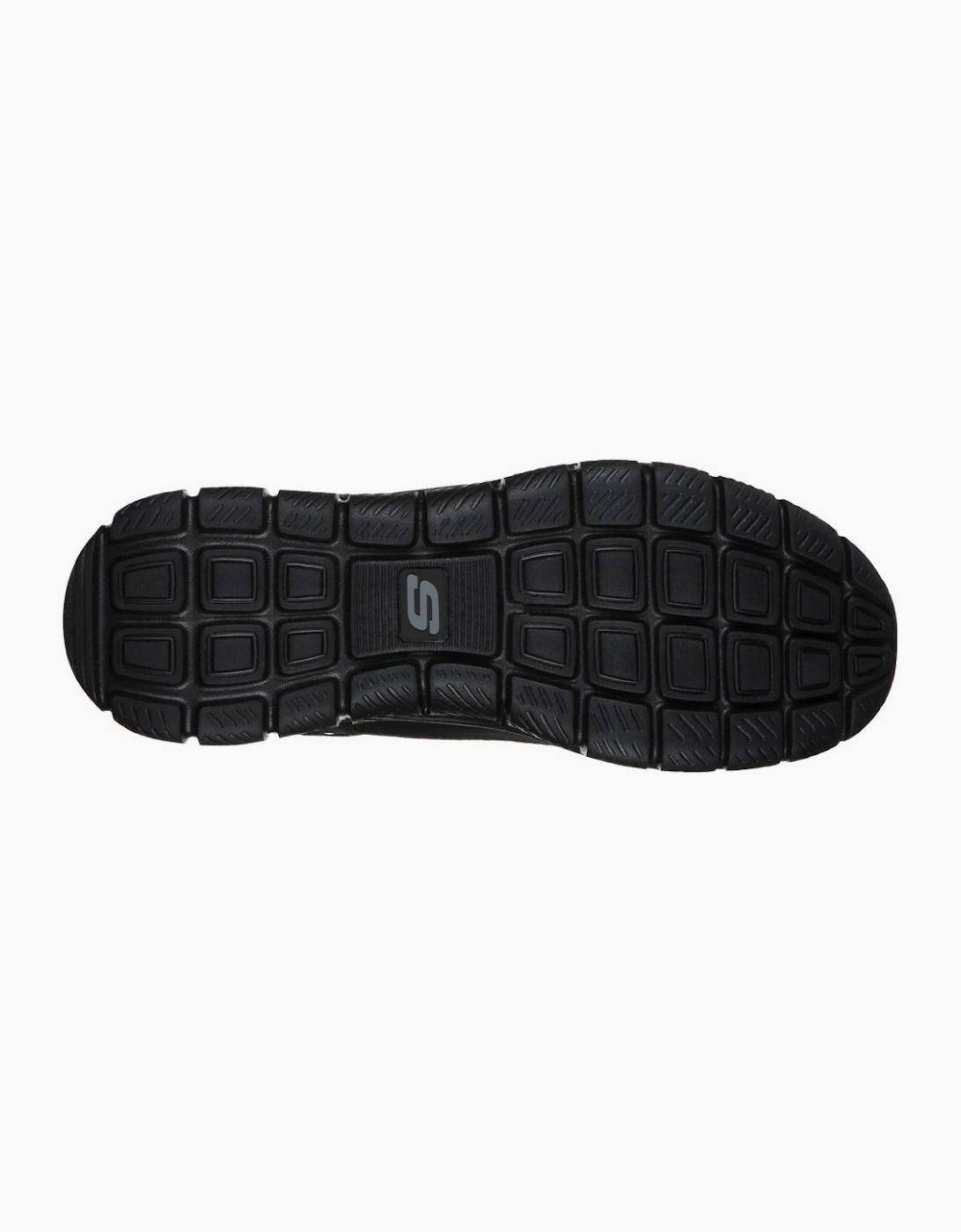 Track Knockhill Mens Trainers