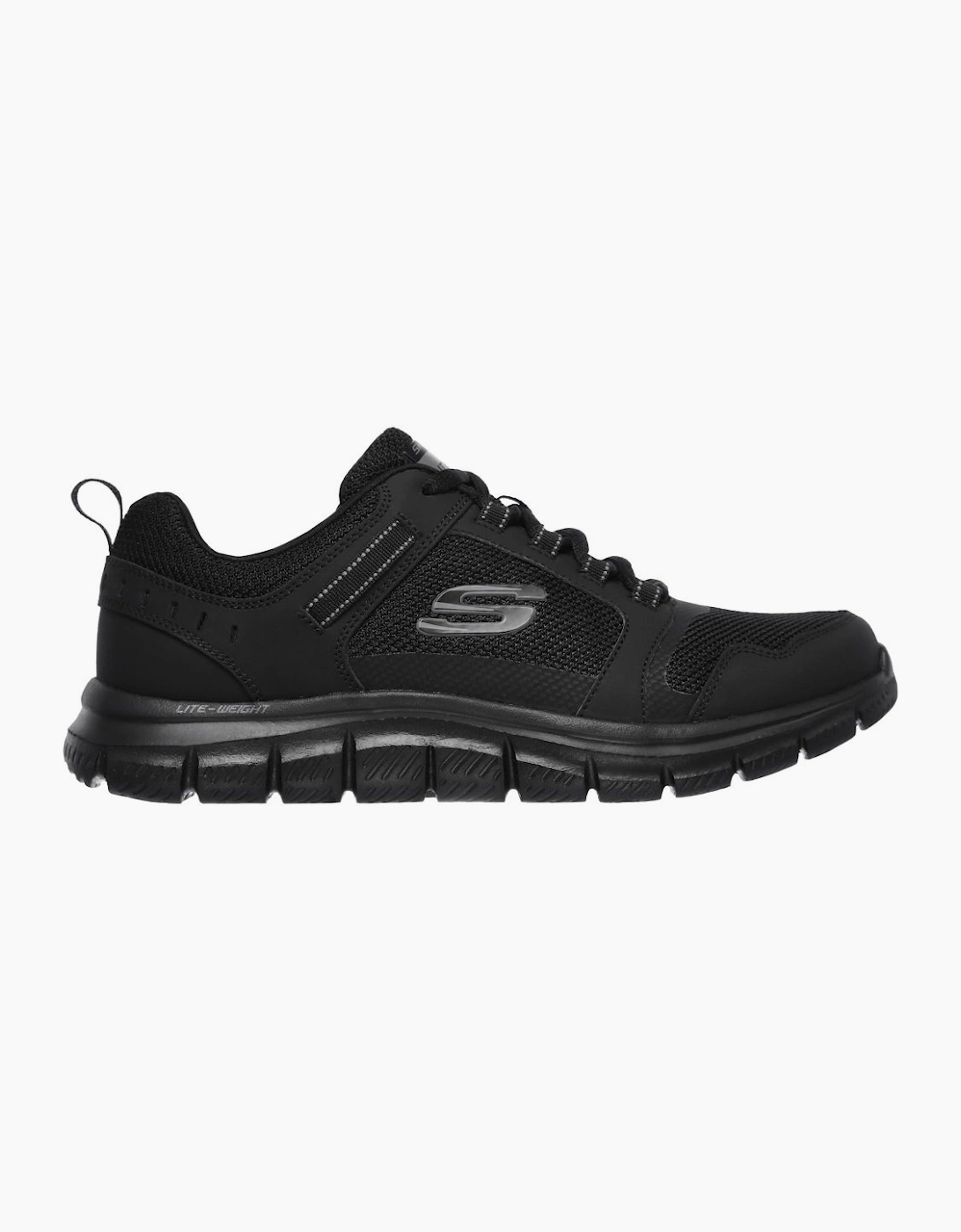 Track Knockhill Mens Trainers