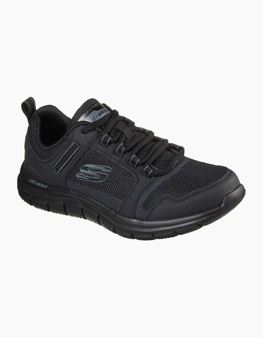 Track Knockhill Mens Trainers, 7 of 6