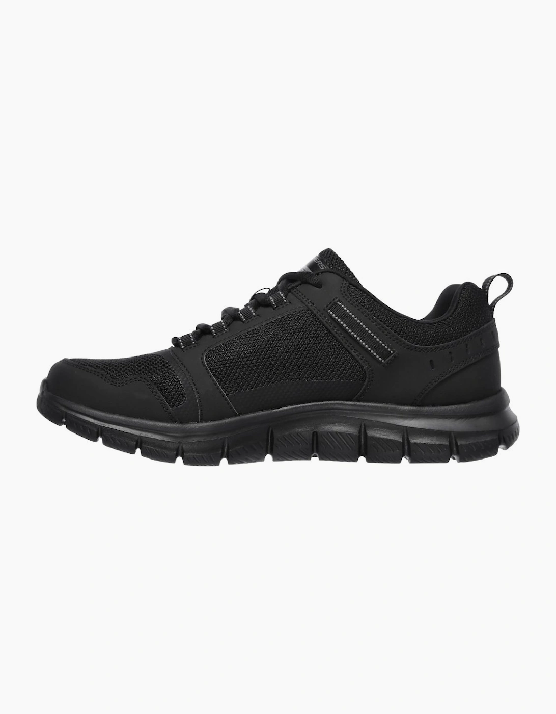 Track Knockhill Mens Trainers